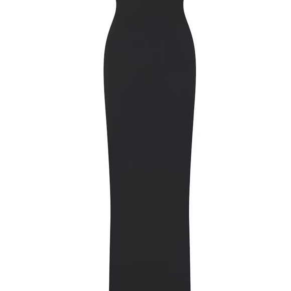 SKIMS Fits Everybody Long Slip Dress - Picture 4 of 7